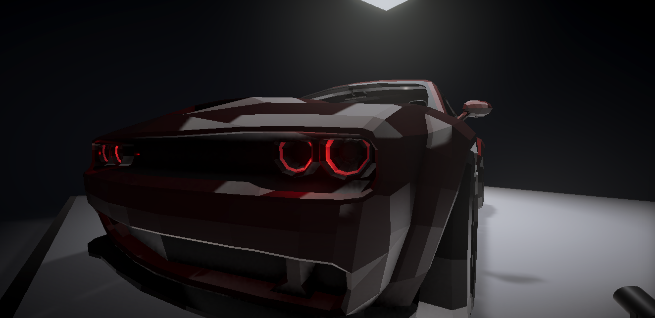 Turbo Night screenshot 2