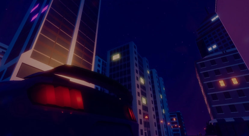 Turbo Night screenshot 5